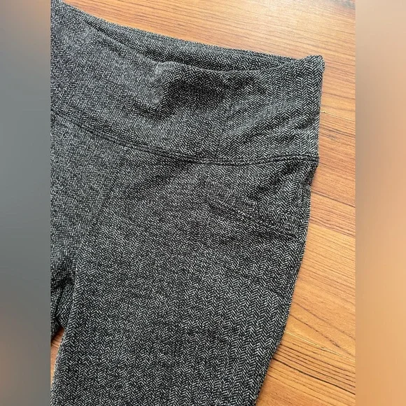 Athleta Herringbone Metro High Waisted Legging - Picture 7 of 10